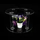 Acrylic Display Stand